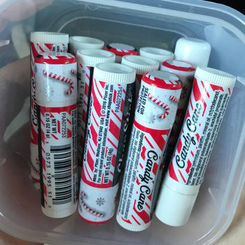 Photo of ChapStick® Seasonal Flavors Candy Cane uploaded by kayla🐱 A.