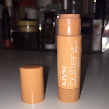 Photo of NYX Butter Lip Balm uploaded by Yeliz S.
