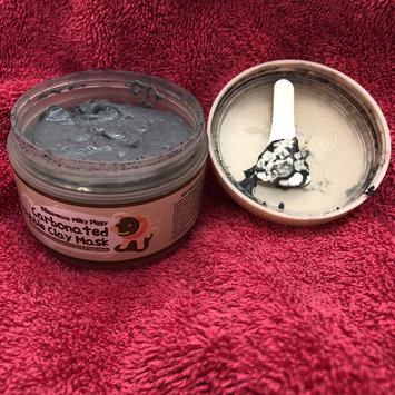 Photo of Elizavecca Milky Piggy Carbonated Bubble Clay Mask uploaded by Cortney C.
