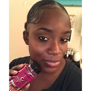 Photo of Hairfinity Healthy Hair Vitamins Supplements uploaded by Sheeba C.