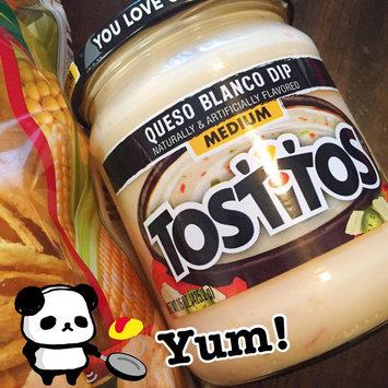 Photo of Tostitos® Queso Blanco Dip Medium uploaded by Vanna L.