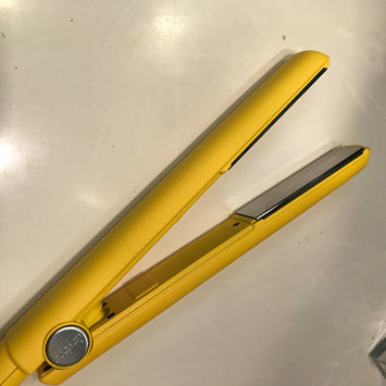 Photo of Drybar The Tress Press Digital Styling Iron uploaded by Suzanne M.