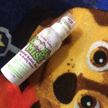 Photo of Boogie Mist Fresh Scent Saline Spray - 2 Ounce uploaded by Angie H.