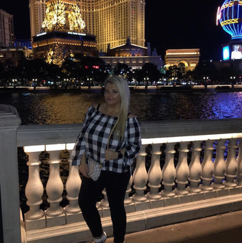 Photo of The Bellagio Hotel Las Vegas uploaded by amela h.