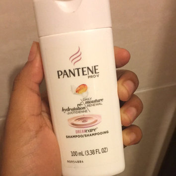 Photo of Pantene Pro-V Daily Moisture Renewal Shampoo uploaded by Yarisa S.