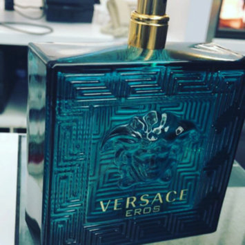 Photo of Versace Eros Eau de Toilette uploaded by Jay O.