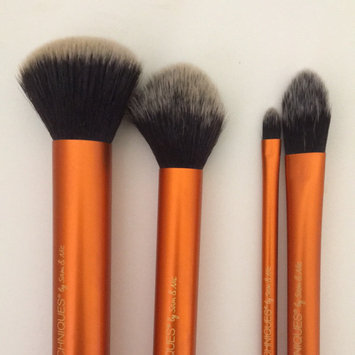 Photo of real Techniques Core Collection Set uploaded by Sophia A.
