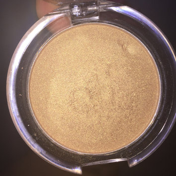 Photo of e.l.f. Cosmetics Sunkissed Glow Bronzer uploaded by Oneika B.