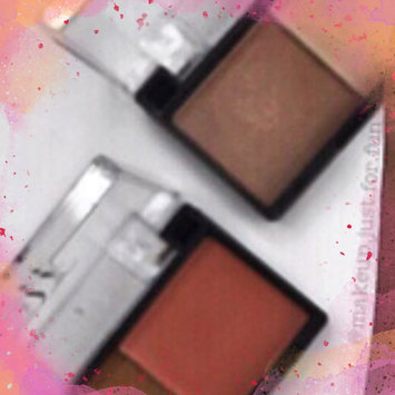 Photo of e.l.f. Cosmetics Contouring Blush & Bronzing Powder uploaded by Dina E.