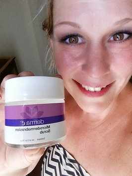 Photo of derma e Microdermabrasion Scrub with Dead Sea Salt uploaded by Krista C.