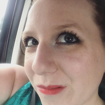 Photo of Younique Moodstruck 3D Fiber Lashes+ uploaded by Ashley J.