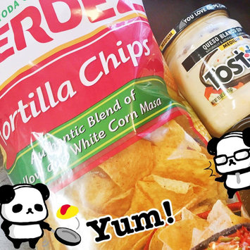 Photo of HERDEZ Tortilla Chips, 11 oz, (Pack of 12) uploaded by Vanna L.