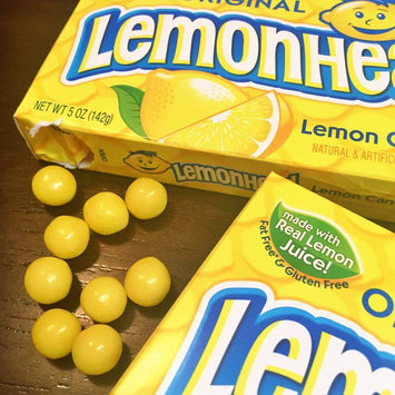 Photo of The Original Lemonhead uploaded by Vanna L.