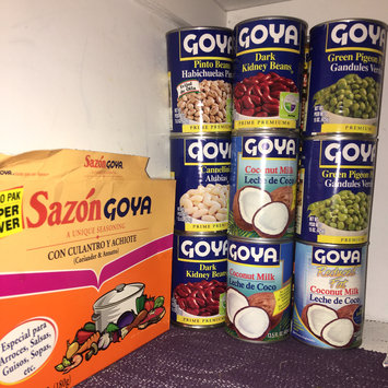 Photo of Goya® Pinto Beans uploaded by Maritza R.