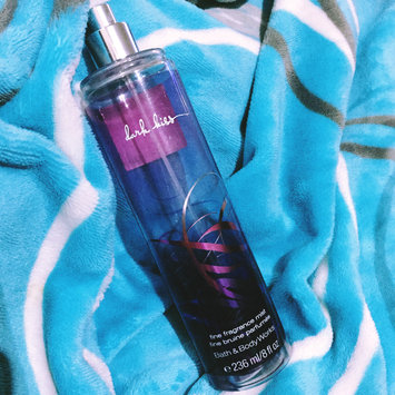 Photo of Bath & Body Works Signature Collection Dark Kiss Fine Fragrance Mist uploaded by Alina Annick C.