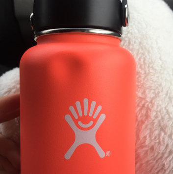 Photo of Hydro Flask T4031 Wide Mouth 40 Oz uploaded by Elise