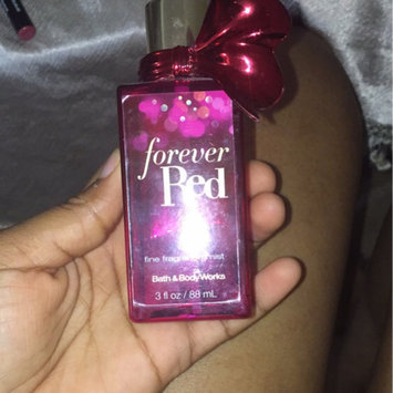 Photo of Bath & Body Works® Signature Collection Forever Red Fragrance Mist uploaded by Saharatu A.