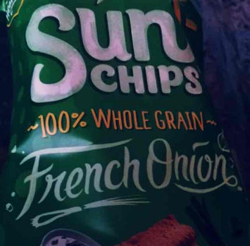 Photo of SunChips® French Onion uploaded by kelly m.