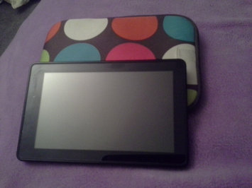 Photo of Kindle Fire uploaded by Derana M.