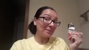 Photo of Skinnygirl Daily On-The-Go Bars uploaded by Cristina C.