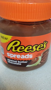 Photo of Reese's Spreads Peanut Butter Chocolate uploaded by Holly C.