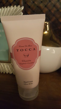 Photo of Tocca Cleopatra Hand Cream - 1oz uploaded by Haley S.