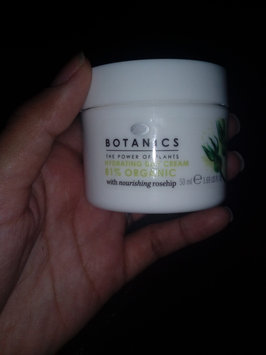 Photo of Boots Botanics Hydrating Day Cream uploaded by elena a.