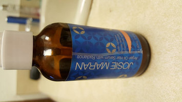 Photo of Josie Maran Argan Oil Hair Serum uploaded by Chelsey C.
