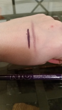 Photo of NYC Cityproof 24HR Waterproof Eyeliner uploaded by Kelsey L.