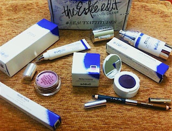 Photo of The Estée Edit Inside Track Eye Kajal uploaded by Maria V.