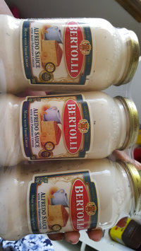 Photo of Bertolli® Alfredo With Aged Parmesan Cheese Sauce uploaded by Shayy A. M.