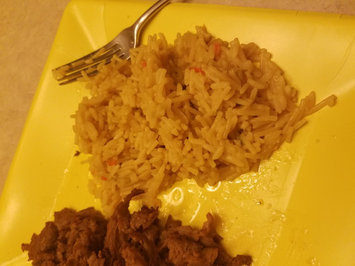 Photo of Knorr® Sides Asian Chicken Fried Rice uploaded by Alexandria C.