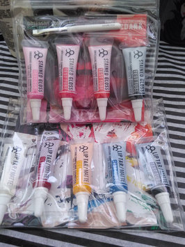 Photo of Obsessive Compulsive Cosmetics Lip Tar uploaded by EileenRose A.