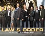 Photo of Law & Order: SVU uploaded by Pamala S.