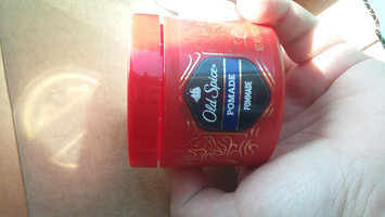 Photo of Old Spice Spiffy Sculpting Pomade uploaded by Michael'Karla S.