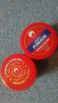 Photo of Old Spice Spiffy Sculpting Pomade uploaded by zack s.