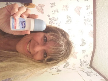 Photo of Suave® Roll-On Powder Anti-Perspirant Deodorant uploaded by Michelle S.