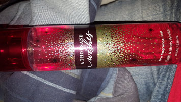 Photo of Bath & Body Works Signature Collection A THOUSAND WISHES Fine Fragrance Mist uploaded by Brittany B.