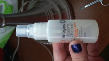 Photo of Briogeo Blossom & Bloom Ginseng + Biotin Volumizing Spray uploaded by Maryha J.