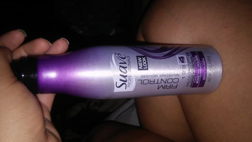 Photo of Suave® Flexible Control Finishing Hairspray uploaded by ashley w.