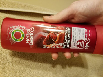 Photo of Herbal Essences Long Term Relationship Shampoo For Long Hair uploaded by Amanda S.