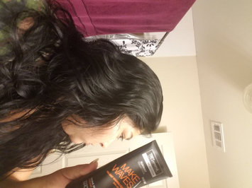 Photo of TRESemmé Expert Selection Make Waves Shine Enhancing Cream uploaded by Annette H.