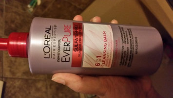 Photo of L'Oréal Paris EverPure Cleansing Balm uploaded by Ashley B.