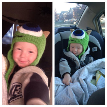 Photo of Monsters, Inc. uploaded by Amanda S.