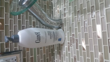 Photo of Curél® ITCH DEFENSE® FRAGRANCE FREE LOTION FOR DRY ITCHY SKIN uploaded by Christina C.
