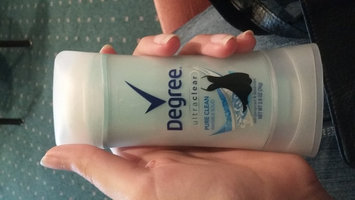 Photo of Degree Women's Antiperspirant & Deodorant, Ultra Clear, Pure Clean uploaded by Sharlene A.