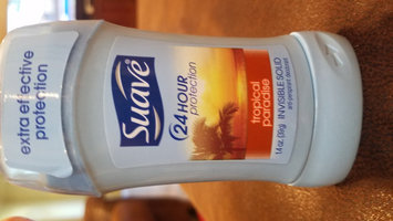 Photo of Suave® Naturals Invisible Solid Antiperspirant & Deodorant uploaded by jammie g.