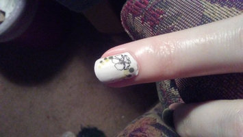 Photo of Essence Nail Art Stampy Set uploaded by Karelanne L.