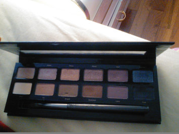 Photo of ULTA Gilded Gold Natural Eye Shadow Palette uploaded by Ashley B.
