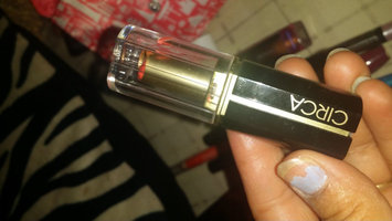 Photo of Circa Beauty Color Treatment Tinted Lip Butter, 01 Sheer Apricot, .1 oz uploaded by Diana D.